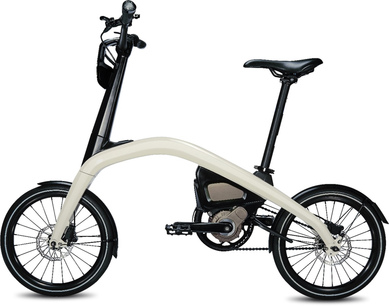 Illustration for article titled General Motors Is Getting Into The Electric Bicycle Business, But Still Think Crowdsourcing Its Name Is A Good Idea